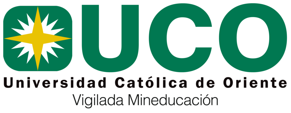 Universidad Católica de Oriente — Vigilada Mineducación